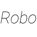 Roboto