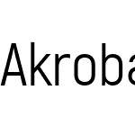 Akrobat