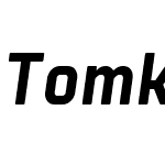 Tomkin