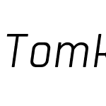 Tomkin