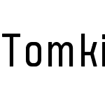 Tomkin Condense