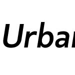 Urbani