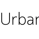 Urbani