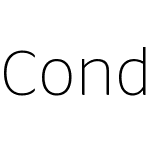 Condell Bio