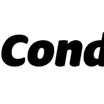 Condell Bio