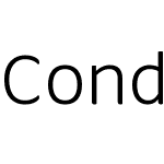 Condell Bio