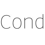 Condell Bio