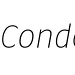 Condell Bio