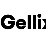 Gellix