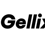 Gellix