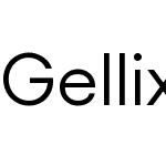Gellix