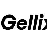 Gellix