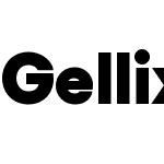 Gellix