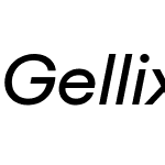 Gellix