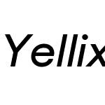 Yellix