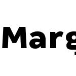 Margem