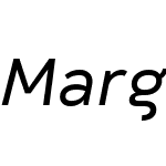 Margem