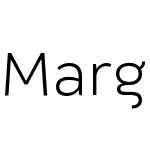 Margem