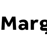 Margem