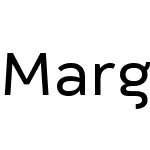 Margem