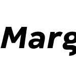 Margem