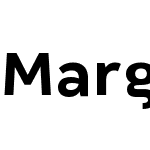 Margem