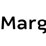 Margem