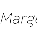 Margem