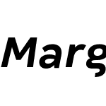 Margem