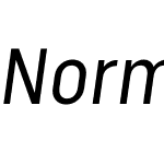 Normatica