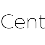 CentraleSansRndW00-Thin