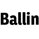 Ballinger