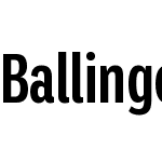 Ballinger