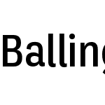 Ballinger