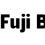 Fuji