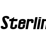 Sterling