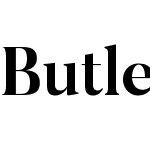 Butler