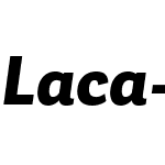 Laca