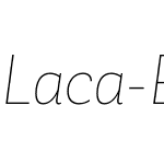 Laca