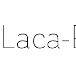 Laca