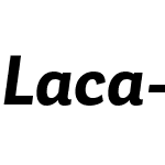 Laca