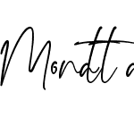 Monatta