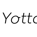 Yotta