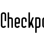 Checkpoint