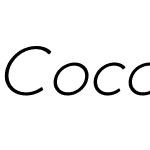 Cocomat Pro