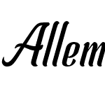 Allema