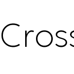 Crossten