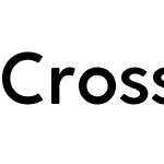 Crossten