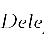 Deleplace