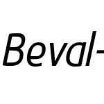 Beval